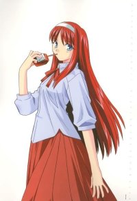 BUY NEW shingetsutan tsukihime - 35507 Premium Anime Print Poster